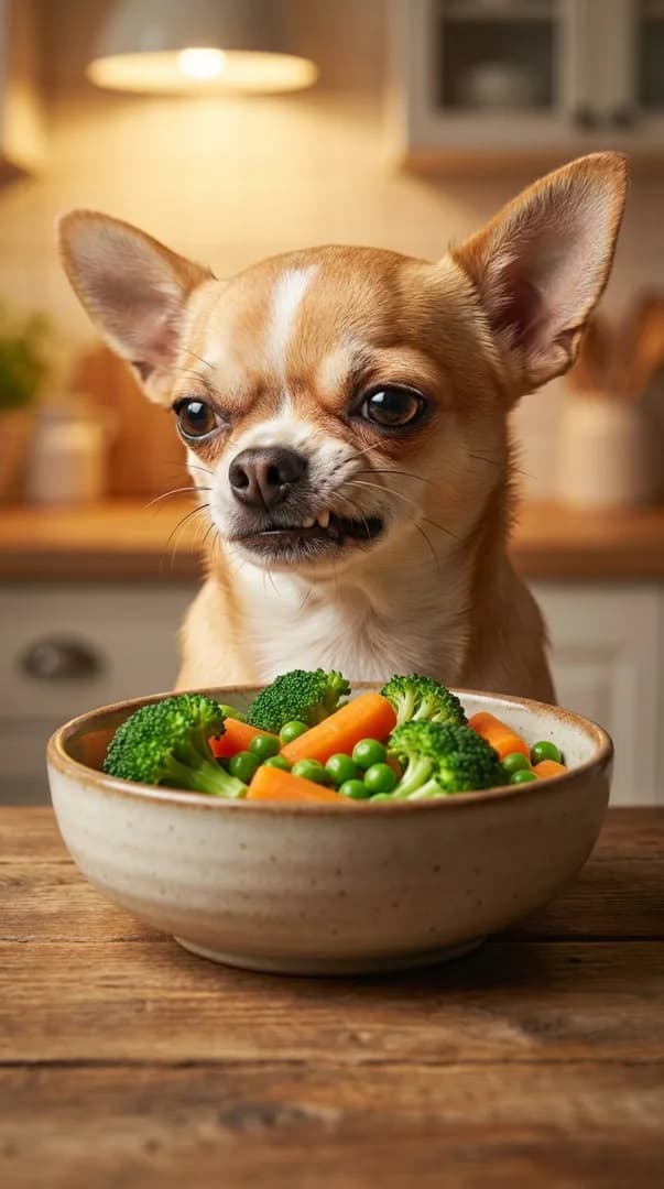 Example image: Pet Comedy Clip