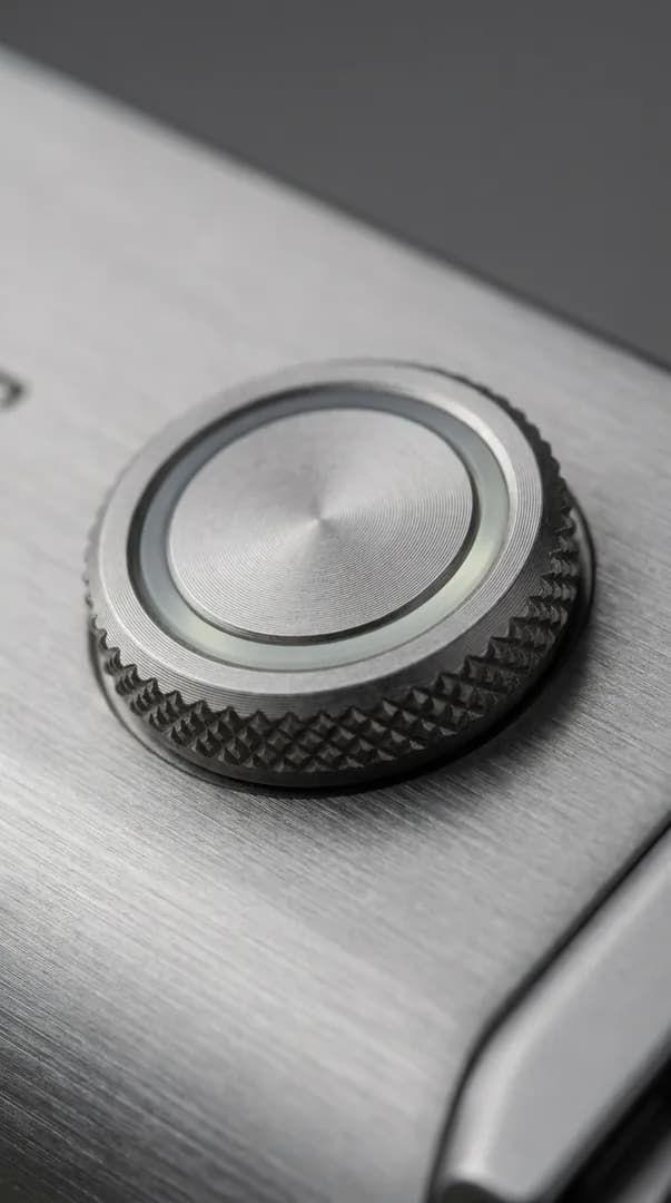 Example image: Feature Highlight Macro Detail