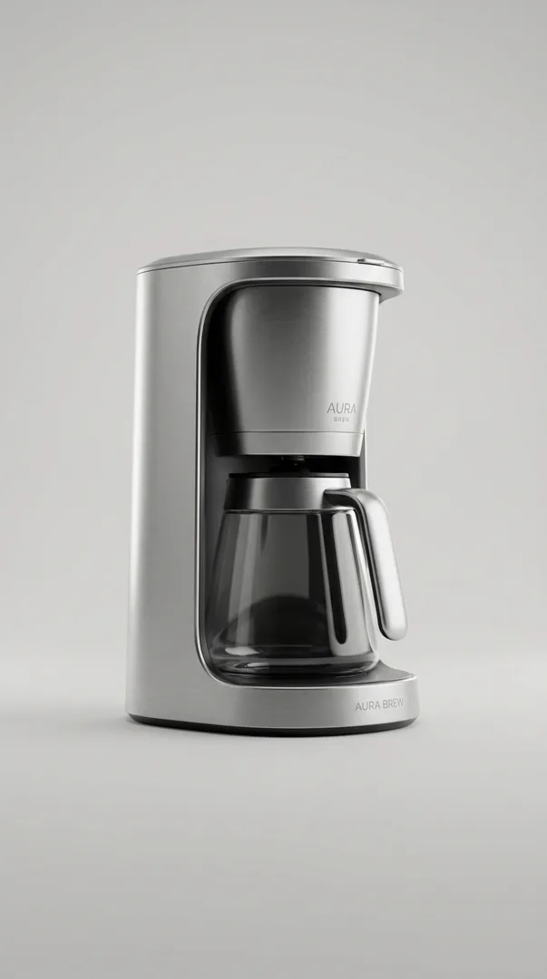 Example image: Product Showcase with Loop Ending — Detail Prompt