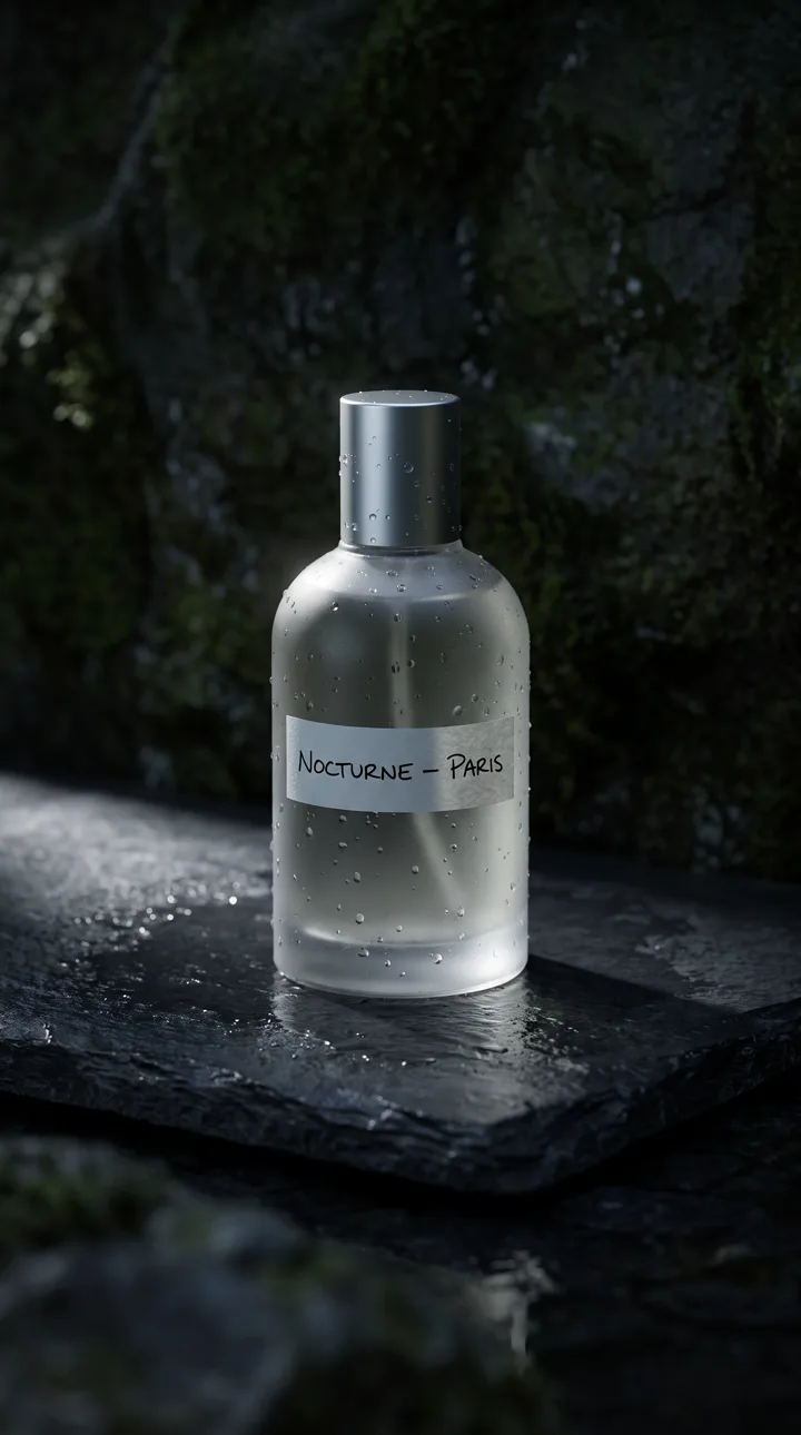 Example image: High-end product photo